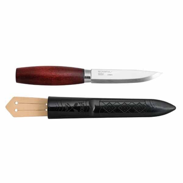 [해외]MORAKNIV Classic No 2 칼 4141096318 Black