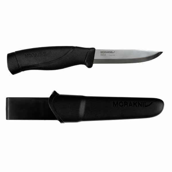 [해외]MORAKNIV Companion 칼 4141096322 Black