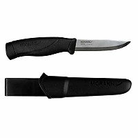 [해외]MORAKNIV Companion 칼 4141096322 Black