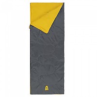 [해외]ABBEY Envelop 썸머 침낭 4139703489 Grey / Yellow