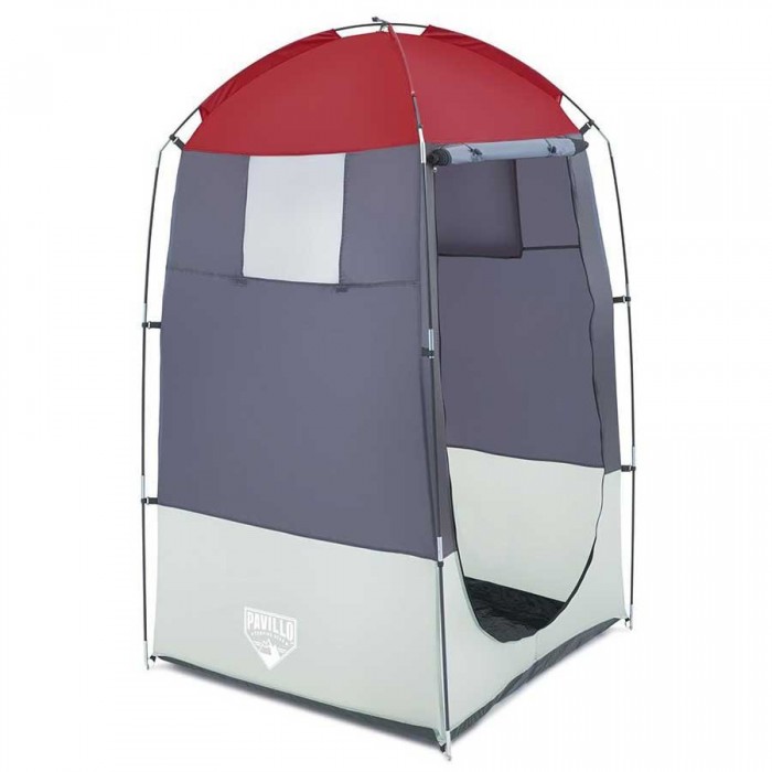 [해외]BESTWAY 68002 Station Port 110x110x190 cm 텐트 4141265444 Multicolour