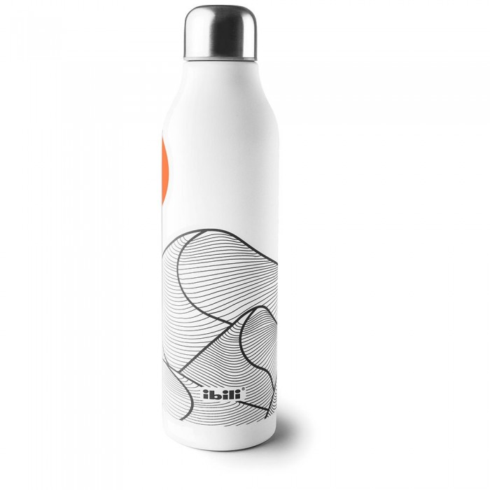 [해외]IBILI Smart Gailur 500ml 보온병 4141087756 White