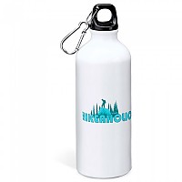 [해외]KRUSKIS Hikeaholic 800ml 병 4141146931 White