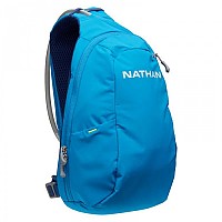 [해외]NATHAN Run Sling 8L 수분 보충 조끼 4139474577 Deep Blue / Sky Blue