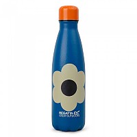 [해외]레가타 Orla 500ml 병 4140709120 Blue Sixties Daisy