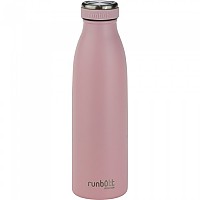 [해외]RUNBOTT Isothermal City 500ml 병 4139349340 Pink 524