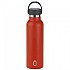 [해외]RUNBOTT 병 Isothermal Sport 600ml 4139349343 Red