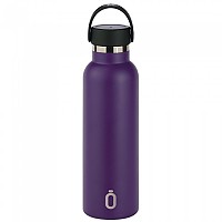 [해외]RUNBOTT Isothermal Sport 600ml 병 4139349344 Purple 636