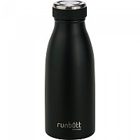 [해외]RUNBOTT Isothermal City 350ml 병 4139349365 Black