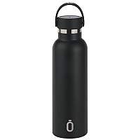 [해외]RUNBOTT 병 Isothermal Sport 600ml 4139349370 Black