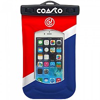 [해외]COASTO 드라이백 4140960255 Red / White / Blue