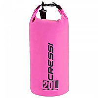 [해외]크레시 PVC 드라이백 20L 4138836467 Pink