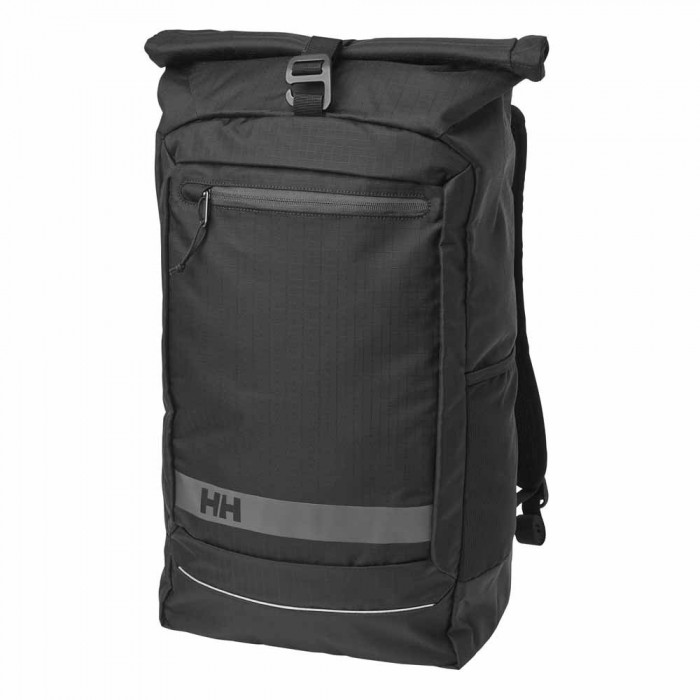 [해외]헬리한센 Cedar 25L 배낭 4141144422 Black