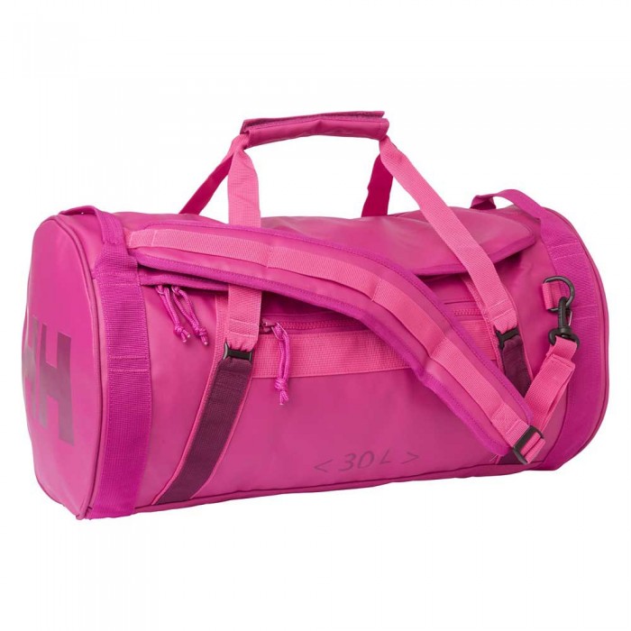 [해외]헬리한센 Duffel Bag 2 30L 배낭 4141144526 Magenta 2.0