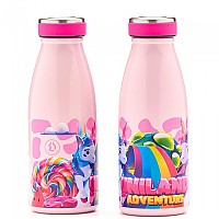 [해외]WATER REVOLUTION Uniland 500ml 열매 4140314884 Pink