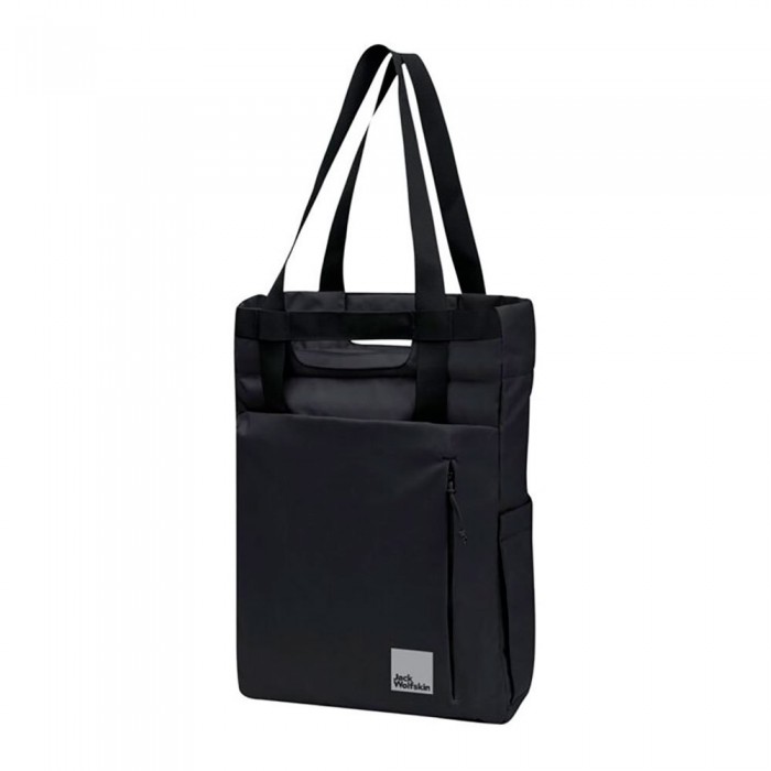 [해외]잭울프스킨 Ebental 15L 가방 4141323999 Black