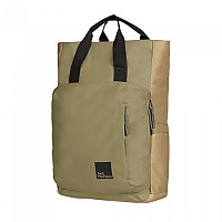 [해외]잭울프스킨 Hoellenberg 20L 배낭 4141324165 Bay Leaf