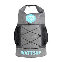 [해외]WATTSUP Deck 22L 드라이백 4140339124 Grey