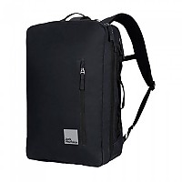 [해외]잭울프스킨 Traveltopia 30L 배낭 4141324611 Black