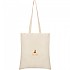 [해외]KRUSKIS 피크 10L 토트백 4141146987 Beige