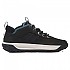 [해외]팀버랜드 Greenstride Motion 6 등산화 4141157925 Black Nubuck / White