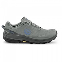 [해외]TOPO ATHLETIC Traverse 트레일 러닝화 4140878703 Grey / Blue