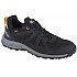 [해외]잭울프스킨 Woodland 2 Texapore 하이킹화 4140186824 Black / Burly Yellow