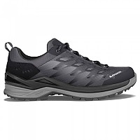 [해외]로바 Ferrox 고어텍스 Lo 하이킹화 4141328836 Black / Anthracite