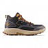 [해외]뉴발란스 Fresh Foam X Hierro Mid Gore-Tex? 트레일 러닝화 4141042923 Black CGE