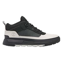 [해외]팀버랜드 Field Trekker 하이킹화 4141157912 Light Grey Nubuck