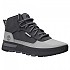 [해외]팀버랜드 Field Trekker Mid 하이킹화 4141157918 Light Grey Nubuck