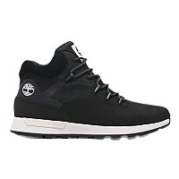 [해외]팀버랜드 Sprint Trekker 하이킹화 4141158158 Black Nubuck