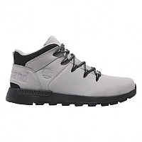 [해외]팀버랜드 Sprint Trekker 하이킹화 4141158164 Light Grey Nubuck