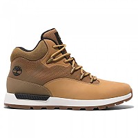 [해외]팀버랜드 Sprint Trekker 하이킹화 4141158169 Wheat Nubuck