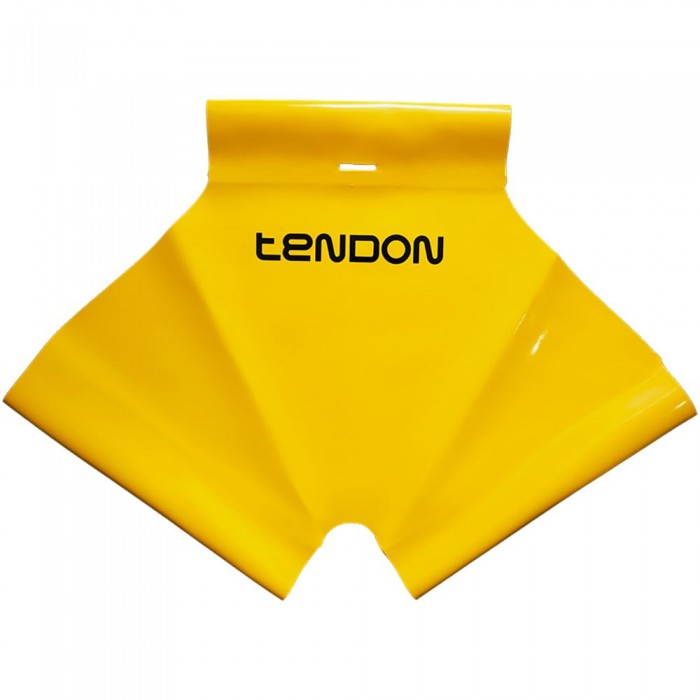 [해외]TENDON 하네스 Canyon Sit Bottom 4138829784 Black / Yellow