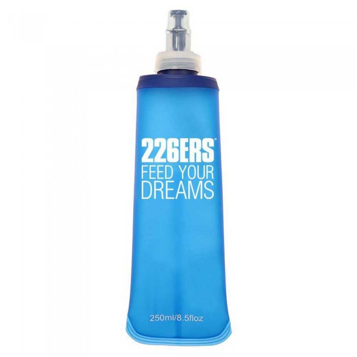 [해외]226ERS 소프트 플라스크 250ml 4137492570 Blue