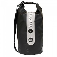 [해외]SEA RANCH 10L 드라이백 4140621422 Black