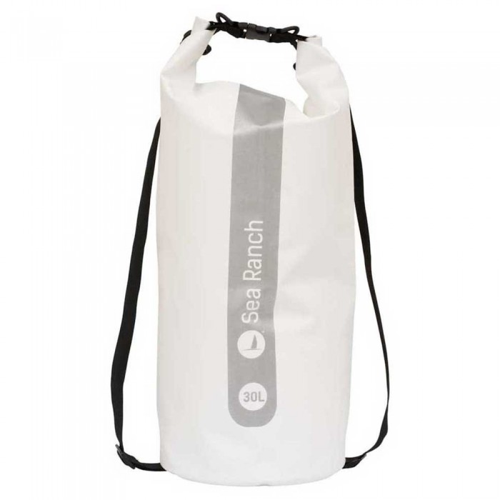 [해외]SEA RANCH 30L 드라이백 4140621425 White