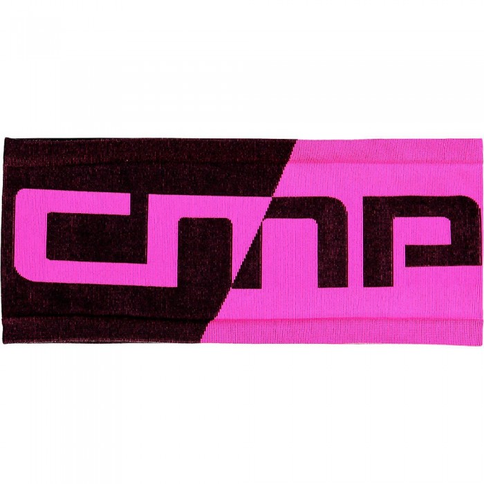 [해외]CMP 6535746 헤드밴드 4141182389 Festival / Black