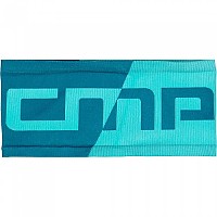 [해외]CMP 6535746 헤드밴드 4141182390 Teal / Acqua