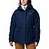 [해외]컬럼비아 Drop Ridge™ II 분리 가능한 자켓 4140985243 Collegiate Navy