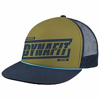 [해외]다이나핏 Graphic Trucker 모자 4139204687 Army / Tabloid