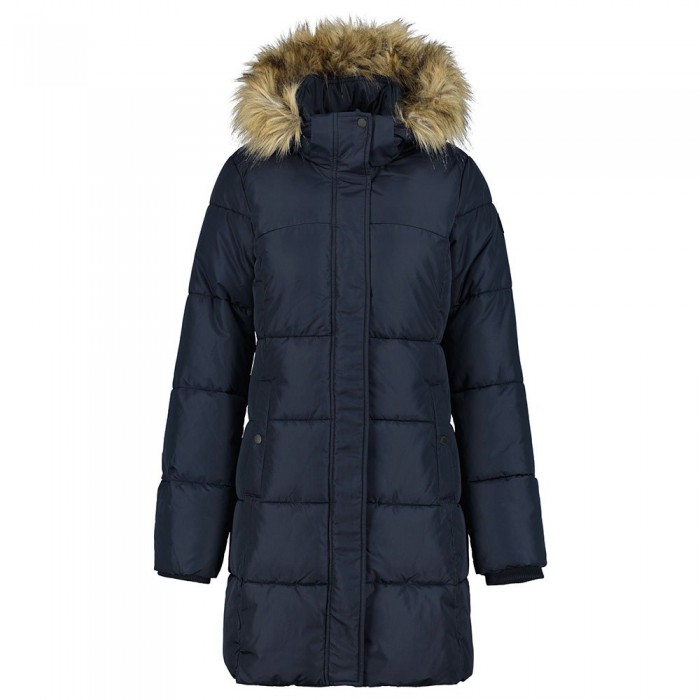 [해외]ICEPEAK Adaire 자켓 4141192668 Dark Blue