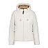 [해외]ICEPEAK Addias 자켓 4141192691 Natural White