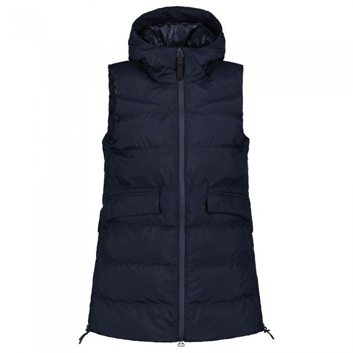 [해외]ICEPEAK Akene 조끼 4141192830 Dark Blue