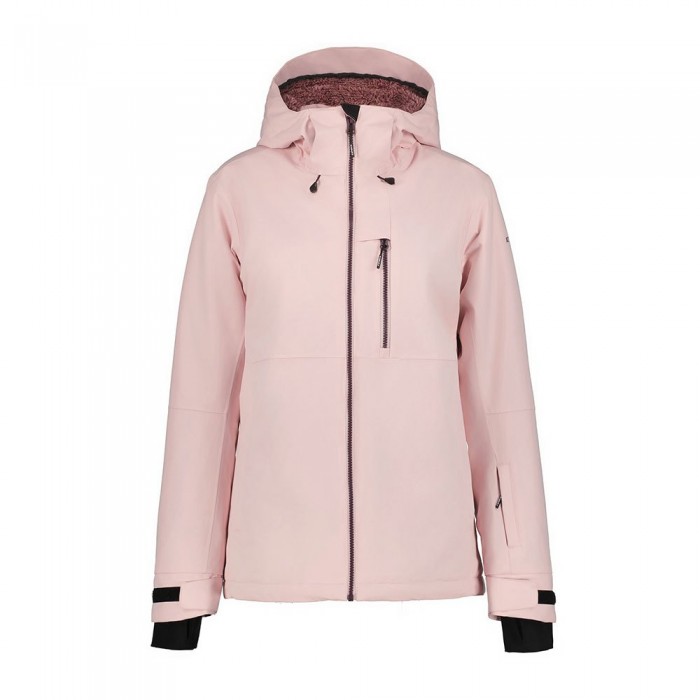 [해외]ICEPEAK Cathay I 자켓 4141193293 Baby Pink