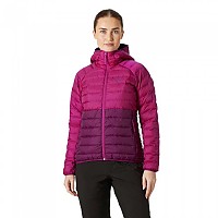 [해외]헬리한센 Banff Insulated 자켓 4141144355 Dark Magenta