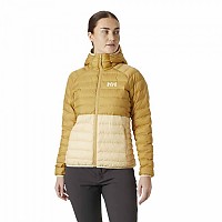 [해외]헬리한센 Banff Insulated 자켓 4141144365 Yellow Cream