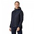 [해외]헬리한센 Sirdal Insulated 자켓 4141145098 Navy