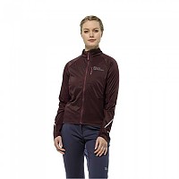 [해외]잭울프스킨 Morobbia Alpha Ins 자켓 4141321000 Dark Maroon